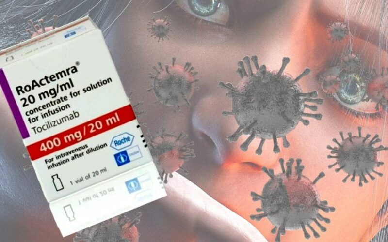 Farmaco per l’artrite produce miglioramenti nei pazienti affetti da Covid – 19
