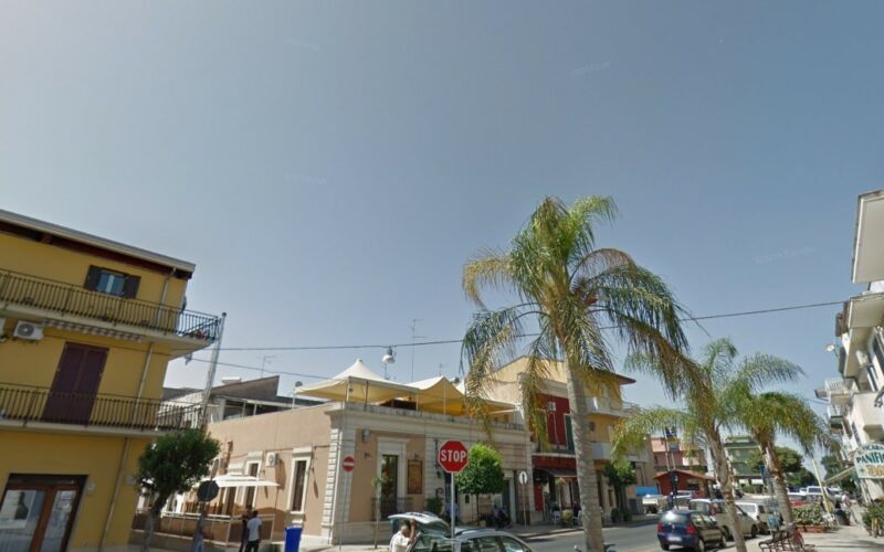 Coronavirus, resta a casa, consegna a domicilio a Cassibile -Fontane Bianche