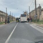 Baraccopoli di Cassibile, Romano si ribella, "Trovate soluzione"