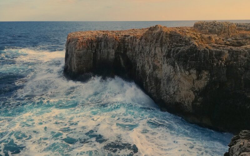 Plemmirio, bloccati pescatori sportivi, erano in area vietata