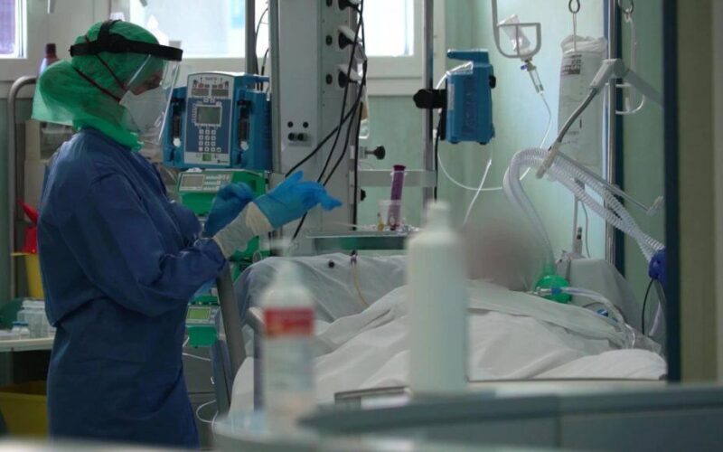Coronavirus Sicilia, 102 contagi nell’isola, zero nuovi casi a Siracusa