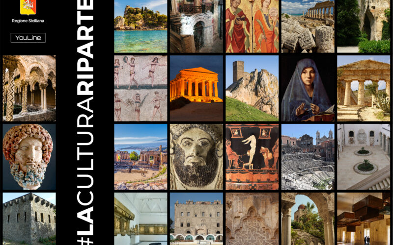 Riaprono musei e Parchi archeologici, ingresso gratuito per una settimana