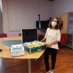 Covid-19, ozonoterapia sistemica, Asp Siracusa ammessa al programma sperimentale