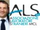 Iniziativa di ALS-MCL, emergenza immigrazione, sabato a Cassibile