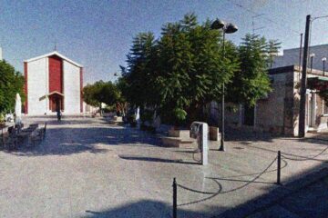 Cassibile non è ipocrita! Cassibile è molto altro, ma non questo…
