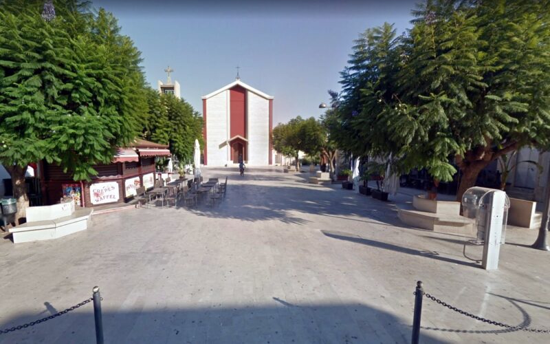 Tendopoli Cassibile, tenere viva l’attenzione sulla problematica, domenica in piazza