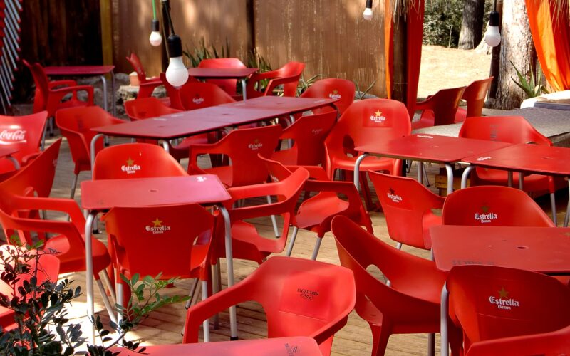 Annullata la Cosap a Siracusa per il periodo di chiusura forzata delle attività