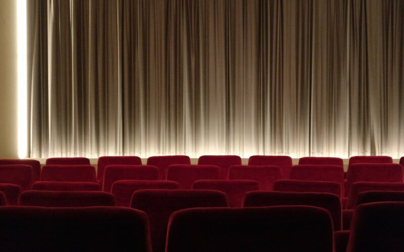 Cinema, da governo Musumeci sostegni per riaprire le sale