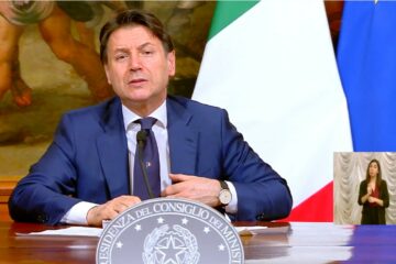 Via libera del Cdm al decreto rilancio, aiuti per lavoratori, imprese e famiglie