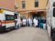 Dimessi a Siracusa gli ultimi due pazienti, sono guariti dal covid, situazione stabile in Sicilia