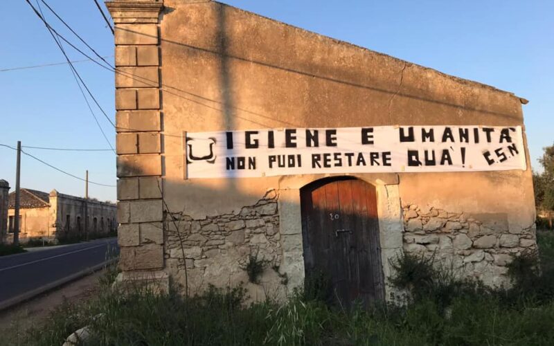 Cassibile sarà nostro, domenica flashmob per l’uguaglianza dei diritti