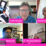 Giovani in campo e non solo, seconda puntata su baraccopoli di Cassibile