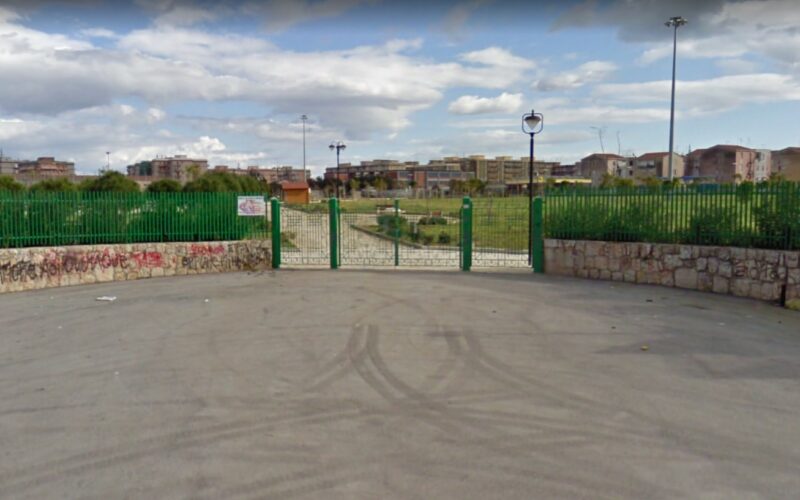 Riaprono 5 parchi a Siracusa, ecco quali sono, ma ci sono regole