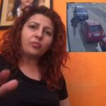 Uomo fa i bisogni in strada, la rabbia della giornalista Stefania Calanni