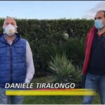 Caso tendopoli, Striscia la notizia a Cassibile, la (non) sicurezza dei lavoratori stagionali