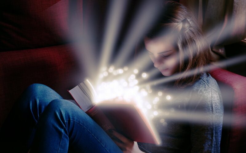 Il maggio dei libri, il Covid-19 non ferma le iniziative culturali