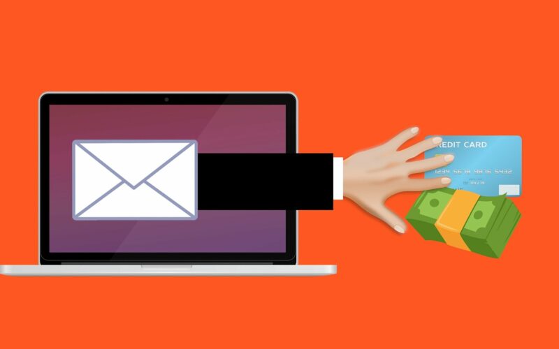 Inps, tentativo di truffa, occhio alla mail svuota conto