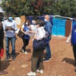 Immigrazione, ALS-MCL Sicilia aiuta lavoratori stranieri di Cassibile