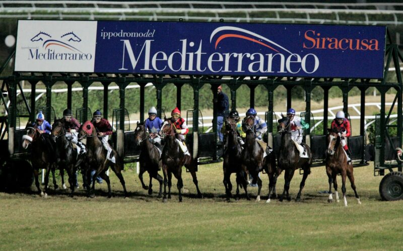 Galoppo, si corre dinanzi al pubblico nel rispetto delle norme anti-Covid