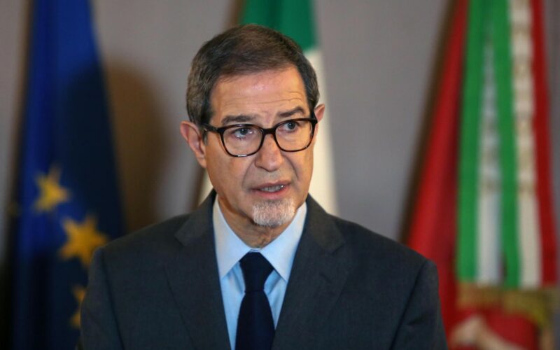 Covid, Sicilia “zona arancione”: l’ordinanza del presidente Musumeci