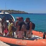 Migranti: il Viminale a Musumeci, in arrivo soldati e nave-quarantena
