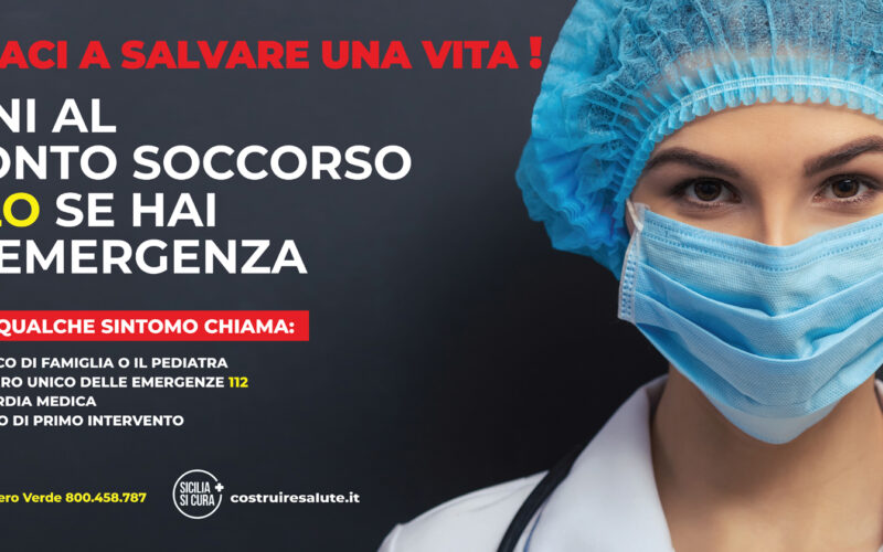 Covid, non affollate i pronto soccorso e chiamate il medico di famiglia