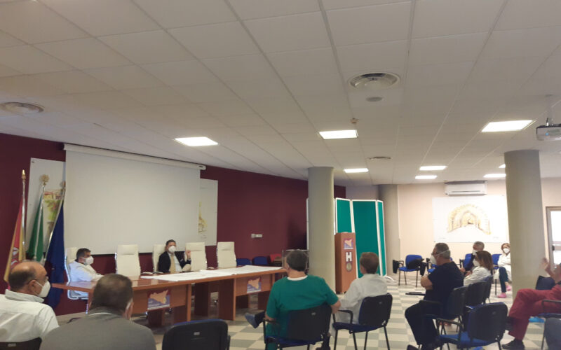 Emergenza Covid, l’Asp di Siracusa potenzia le USCA