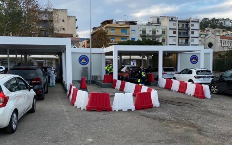 Covid, prorogati i controlli per chi arriva in Sicilia