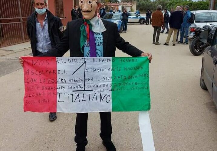 Sfiorata la rissa a Cassibile, nei pressi del nuovo villaggio dei lavoratori stagionali