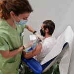 Vaccinazioni antinfluenzali e contro il virus RSV al via a Siracusa