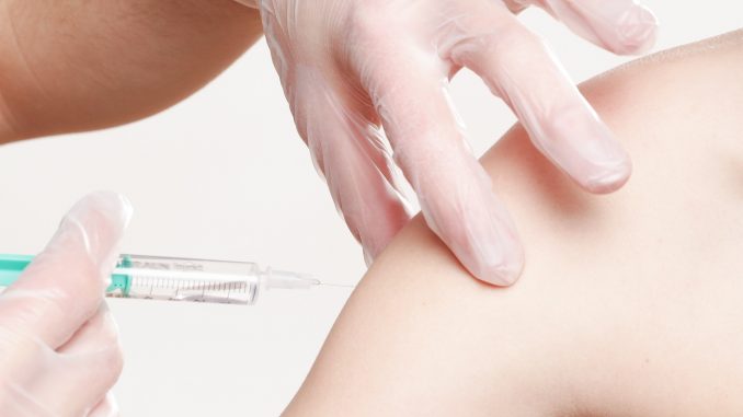 Vaccinazione anti covid di prossimità anche a Fontane Bianche
