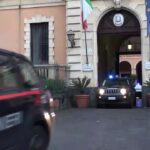 Antimafia, Carabinieri, arresti in tutta Italia, indagati anche in Umbria 
