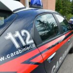 Nascondeva oltre 1,5 chili di hashish in camera da letto, arrestato 