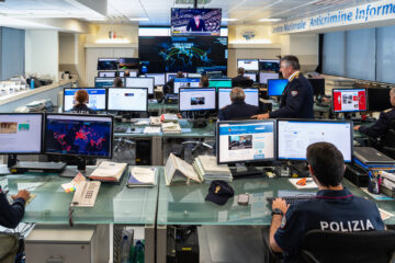 Maxi blitz contro IPTV illegali, otto arresti in Italia ed estero