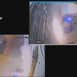 Arrestati mandante ed esecutore delle bombe carta ai negozi