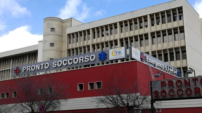 Cardiochirurgia pediatrica Palermo affidata prima governo Schifani 