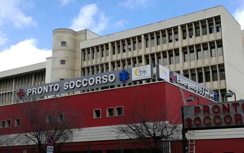 Muore a 4 anni dopo schianto in minimoto a Palermo