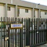 Lentini, Siracusa, deve scontare 5 mesi reclusione, arrestato 51enne