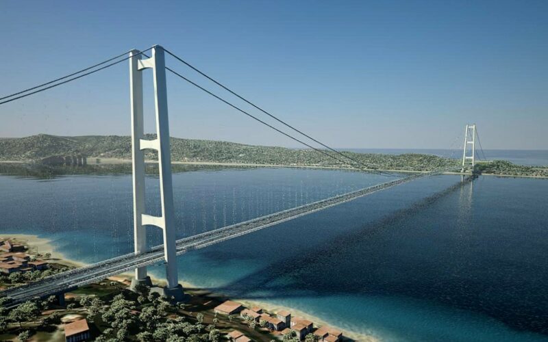 Ponte Messina, Landini: “Progetto folle e inutile”