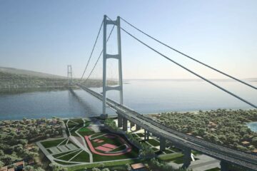 Ponte sullo Stretto, siglato l’Accordo di Programma decisivo