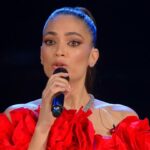 Elodie a Palermo concerto di Capodanno sicuro e controllato