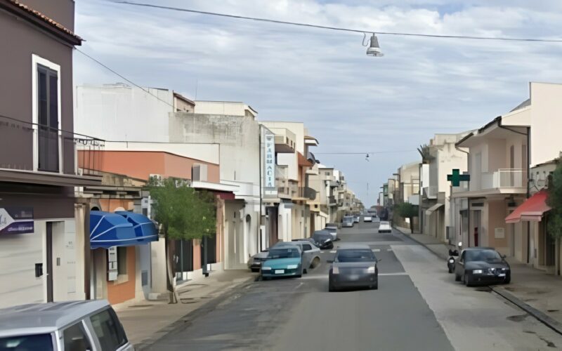PD Siracusa, sostiene ampliamento Ostello per lavoratori stagionali a Cassibile