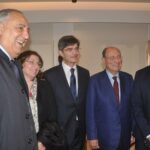 Varchi (FdI), 'da Governo Meloni un mld per ospedali siciliani'