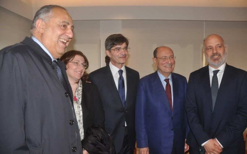 Varchi (FdI), ‘da Governo Meloni un mld per ospedali siciliani’