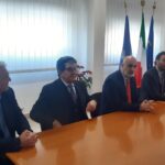 ASP di Siracusa 13 medici incaricati per le carceri