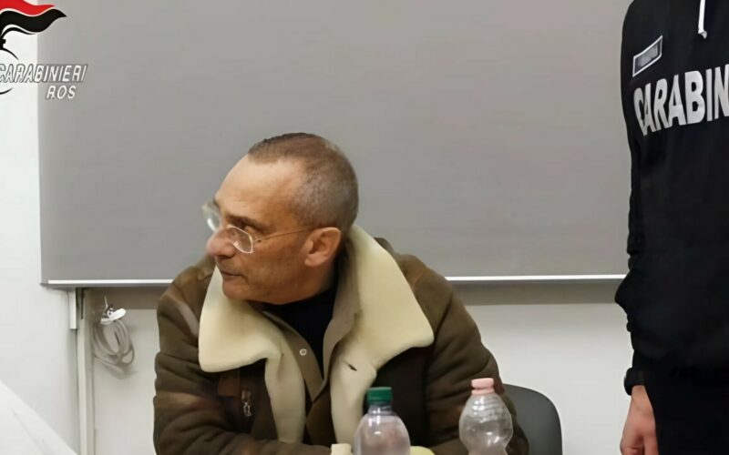 Aiutarono Matteo Messina Denaro tre insospettabili arrestati