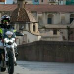 Esplorando la Sicilia in moto, viaggio "Wonder Italy" tra Borghi più Belli