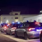 Smantellato Clan Mafioso 'Nardo', arresti e sequestri a Siracusa