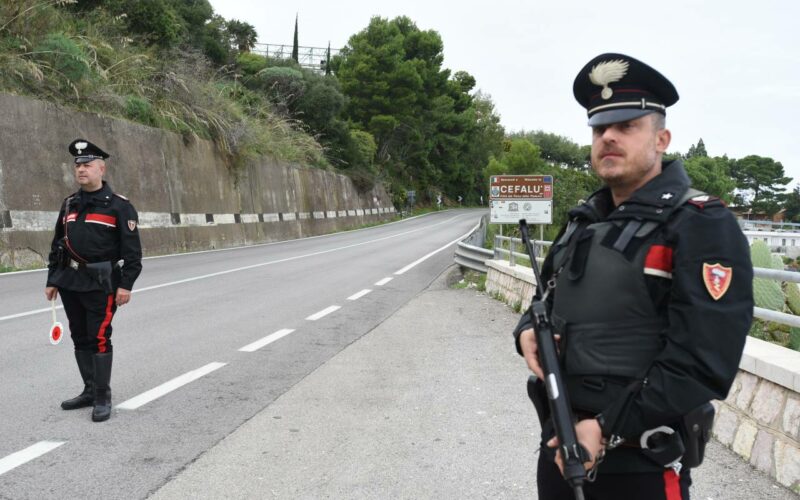 Operazione contro sfruttamento lavoro a Cefalù: 5 indagati