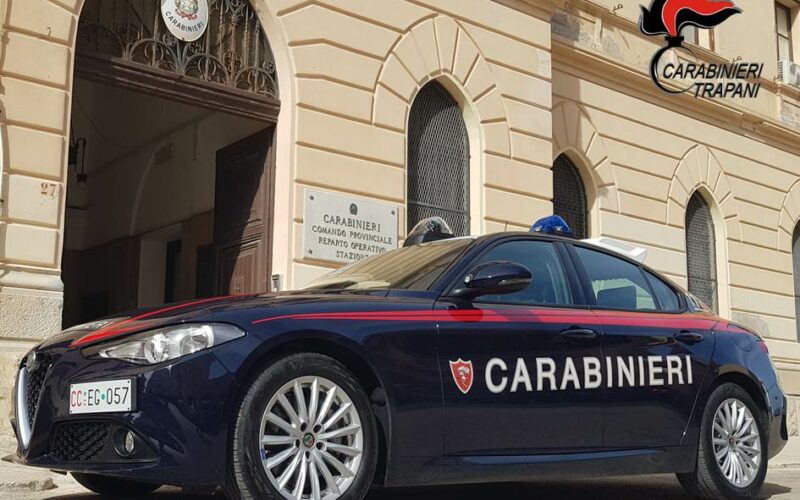 Operazione Antimafia: Misure Cautelari per 11 Indagati